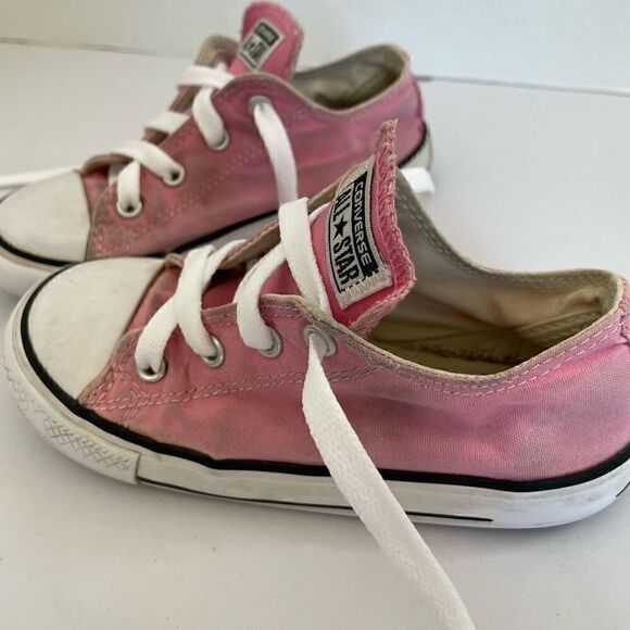 Converse|Chuck Taylor|All Star|Classic low top| - Picture 11 of 12